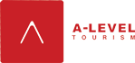 A-Level Tourism Logo